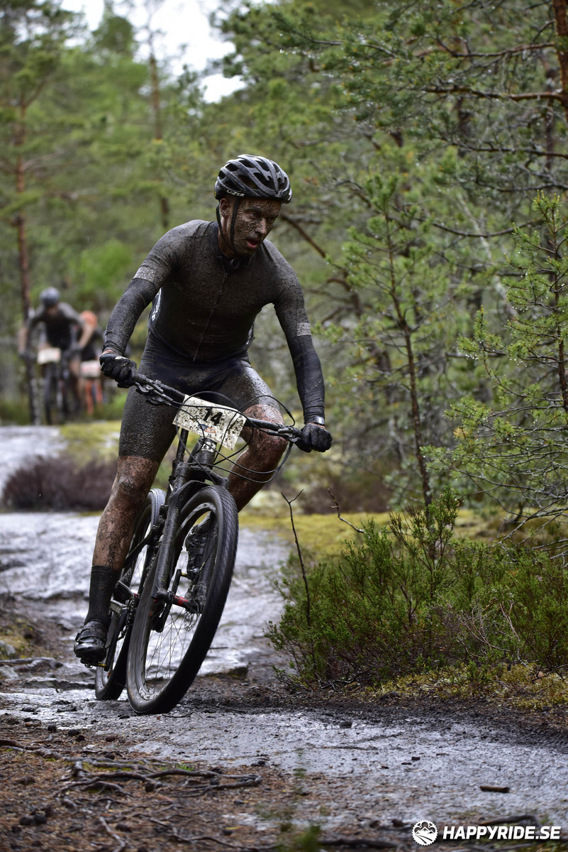 Bild från Lida Loop 2019